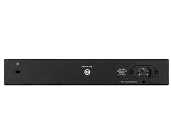 Коммутатор D-Link DGS-1210-10P/ME/B1A