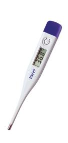 Термометры