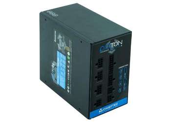 Блок питания Chieftec PSU Proton BDF-750C BOX BDF-750C