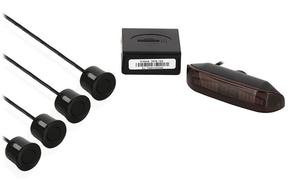 Парковочные радары