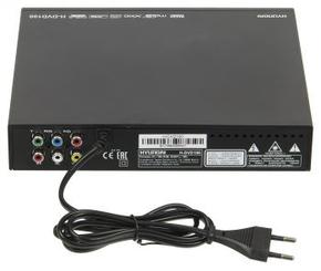 Проигрыватель DVD HYUNDAI H-DVD100