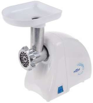 Мясорубка РОТОР ЭКСТРА М ЭМШ 35/250-1