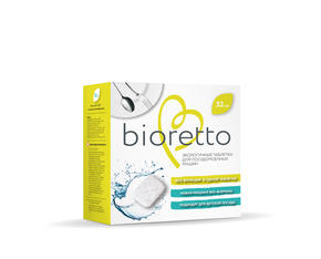 Моющие средства