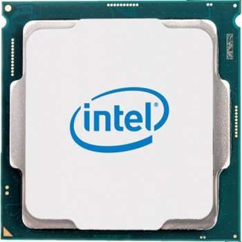 Процессор Intel Core I5 8400 Socket 1151 OEM