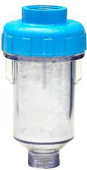 Фильтр для воды Гейзер Водоочиститель 1ПФ белый