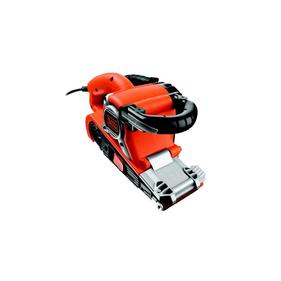 Шлифмашины ленточные