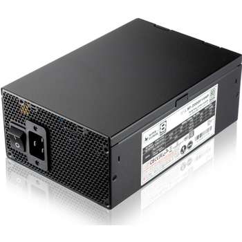 Блок питания Super Flower Leadex Platinum 2000W