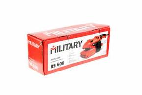 Шлифмашины ленточные