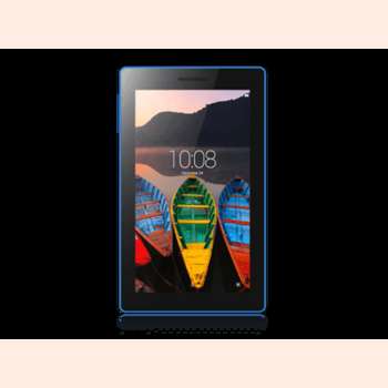 Планшет Lenovo Tab 7 Essential TB-7304i 7.0'' WSVGA IPS/MediaTek MT8735D 1.1GHz Quad/1GB/16GB/Mali-T720/3G/GPS/WiFi n/BT4.0/microUSB/2.0MP+2.0MP/microSD/3450mAh/10.0h/255g/A7.0/1Y/BLACK ZA310031RU