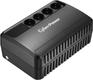 Источник бесперебойного питания CYBERPOWER BU1000E