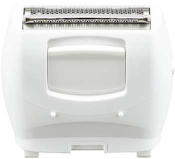 Эпилятор Panasonic ES-ED93-P520 скор.:2 насад.:7 от аккум. розовый/белый