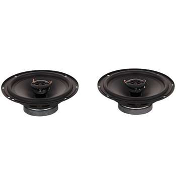 Колонка автомобильная EDGE ED622B-E7