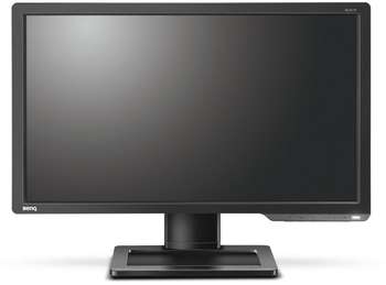 Монитор Benq 24" Zowie XL2411P серый TN+film 9H.LGPLB.QBE