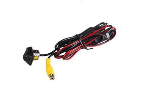 Камеры заднего вида