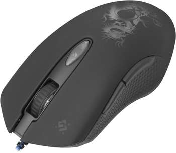 Мышь DEFENDER SKY DRAGON GM-090L 52090