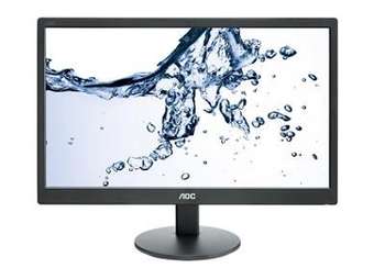 Монитор AOC 19" E970SWN