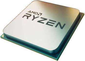 Процессор AMD RYZEN X8 R7-1700 SAM4 OEM 65W 3000 YD1700BBM88AE