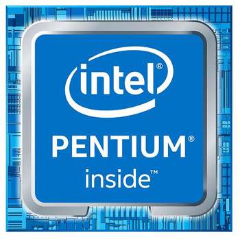 Процессор Intel Pentium G4560 S1151 OEM 3M 3.5G CM8067702867064 S R32Y IN