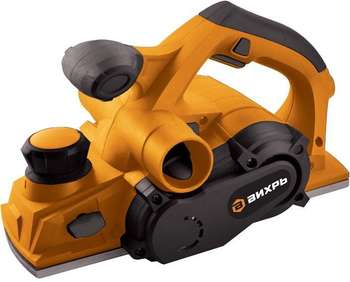 Рубанок ВИХРЬ Р-110/1300 1300Вт 110мм 15000об/мин 72/5/2