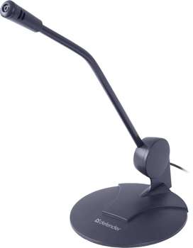 Микрофон MIC-117 64117 DEFENDER