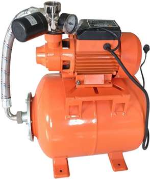 Садовый насос ВИХРЬ Насосная станция АСВ-370/20Ч 370Вт 2700л/час