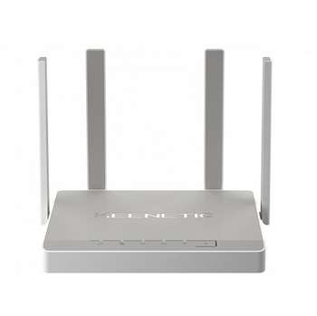 Маршрутизатор Keenetic GIGA (KN-1010)