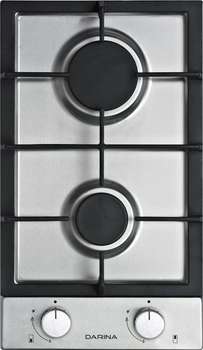 Варочная поверхность DARINA 1T2 M 523 X нержавеющая сталь 000054830
