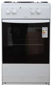 Газовая плита DARINA S KM 521 300 W белый (000054866)