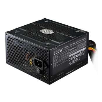 Блок питания Cooler Master Elite V3 230V 600W MPW-6001-ACABN1-EU