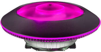 Кулер Cooler Master MasterAir G100M