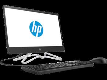 Моноблок HP Inc. HP ProOne 200 G3 AIO 21,5" NT 21.5"(1920x1080 (матовый))/Intel Core i5 8250U(1.6Ghz)/8192Mb/1000+256PCISSDGb/DVDrw/BT/WiFi/war 1y/W10Pro + Snow White, Spec (3VA59EA#ACB)