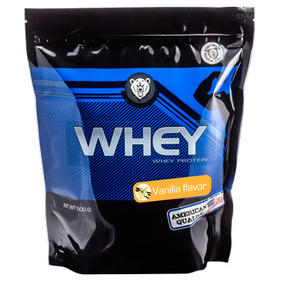 Спортивное питание