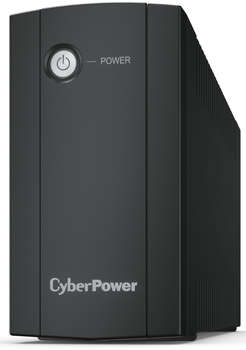 Источник бесперебойного питания CYBERPOWER UTI675EI