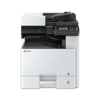 Лазерный МФУ Kyocera M8124cidn 1102P43NL0
