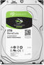 Жесткий диск HDD Seagate BarraCuda Compute ST3000DM007