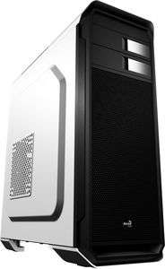 Корпус AeroCool Aero-500 White Edition