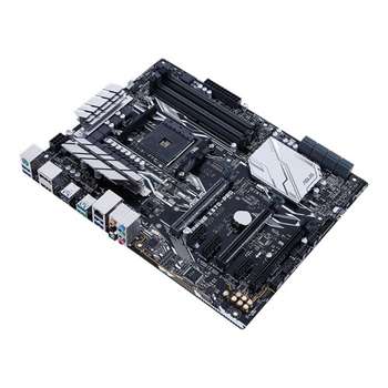 Материнская плата ASUS PRIME X370-PRO