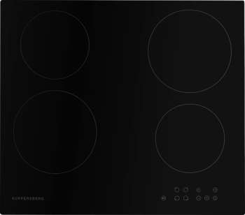 Варочная поверхность Kuppersberg ECO 601