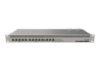 Маршрутизатор MikroTik RB1100AHX4