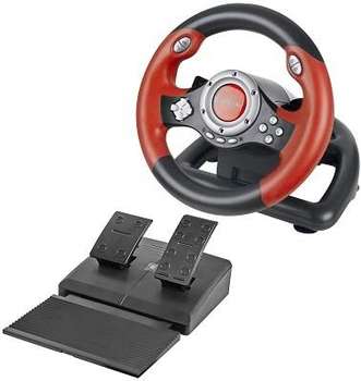 Аксессуар для игровой приставки DEFENDER CHALLENGE MINI LE 64351
