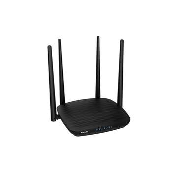 Беспроводное сетевое устройство Tenda AC5, черный
