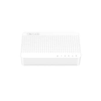 Коммутатор Tenda 5PORT 10/100M S105