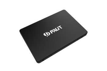 Накопитель SSD Palit SSD жесткий диск SATA2.5" 120GB TLC UVS10AT-SSD120