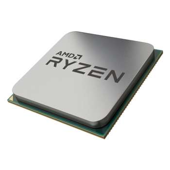 Процессор AMD Ryzen 5 2600 tray socket AM4 YD2600BBM6IAF