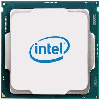 Процессор Intel CPU Socket 1151 Core I5-9600K Box