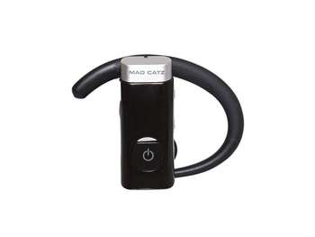 Аксессуар для игровой приставки MadCatz Wireless Headset Bluetooth PS3