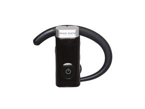 Аксессуар для игровой приставки MadCatz Wireless Headset Bluetooth PS3