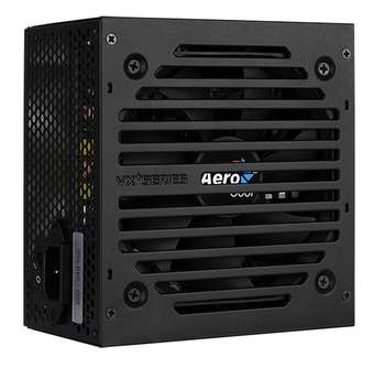 Блок питания AeroCool VX-750 PLUS ATX 750W