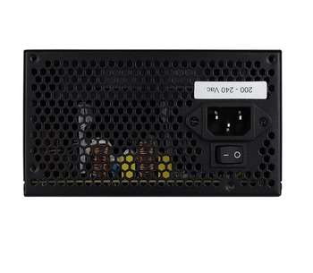 Блок питания AeroCool VX-500 PLUS ATX 500W