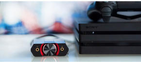 Звуковые карты